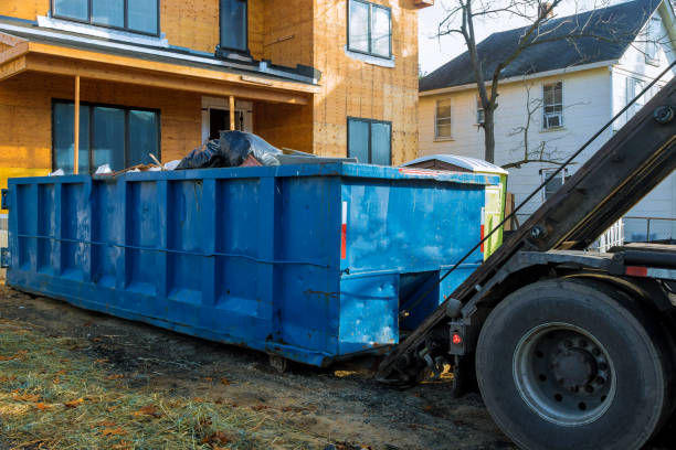 Best Dumpster Rental Services  in Clare, MI
