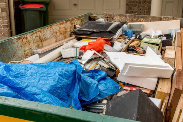 Best Donation Pickup Services  in Clare, MI