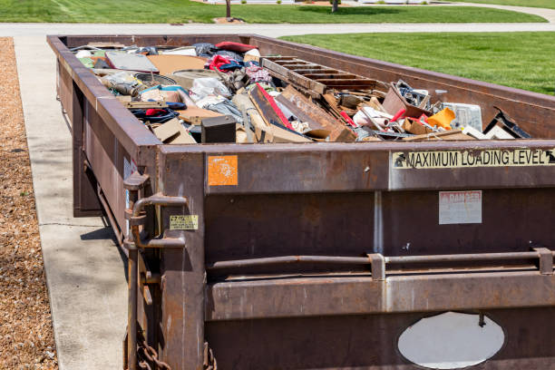 Junk Removal for Events in Clare, MI