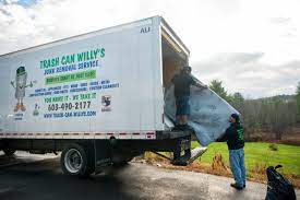 Best Appliance Removal  in Clare, MI